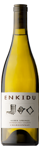 Adler Springs Chardonnay